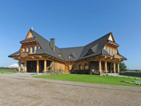  Łabędź Hotel Karczma  Илава